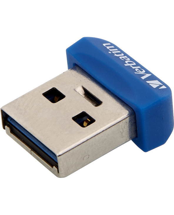 Verbatim Clé NANO USB 3.0 Store 'n' Stay 16 Go