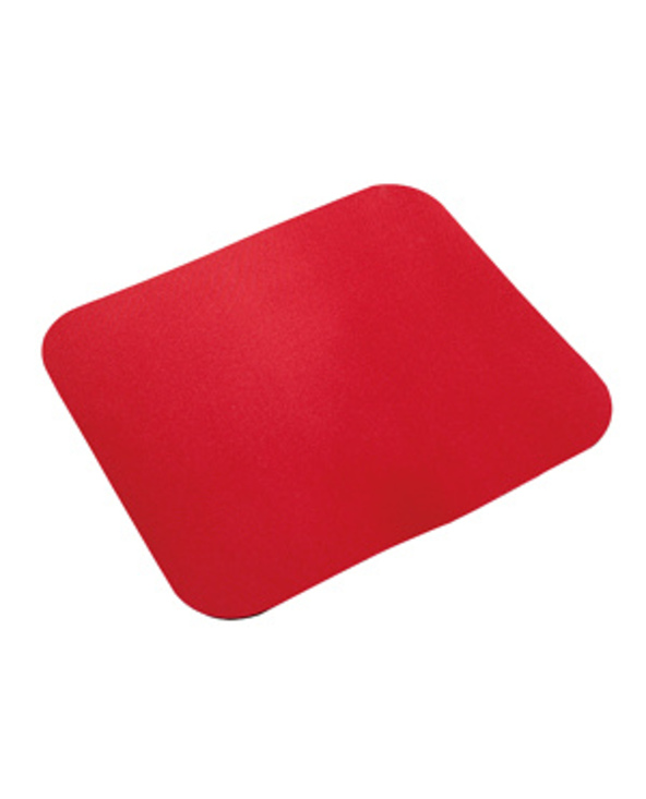 LogiLink ID0128 tapis de souris Rouge