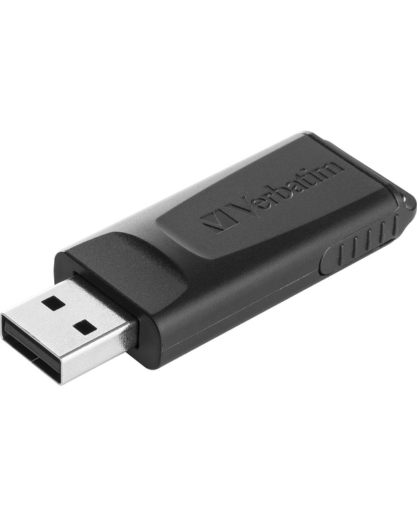 Verbatim Clé USB Slider (128 Go)