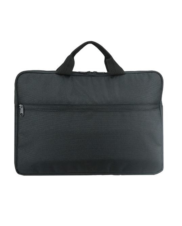 Mobilis 003059 sacoche d'ordinateurs portables 35,6 cm (14") Malette Noir