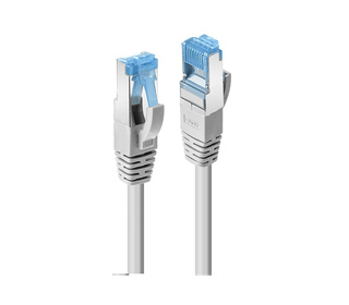 Lindy 47133 câble de réseau Gris 1,5 m Cat6a S/FTP (S-STP)