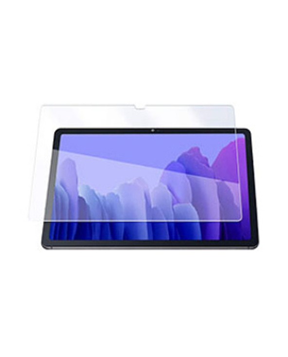 DLH PROTECTION ECRAN EN VERRE TREMPE POUR SAMSUNG GALAXY TAB A7 10.4" (SM-T500 / SM-T505)