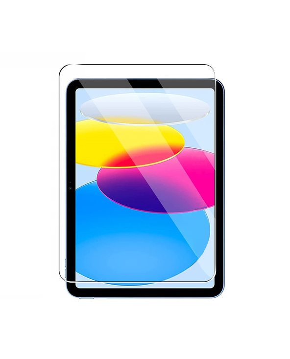 DLH DY-PE5050 protection d'écran de tablette Protection d'écran transparent Apple 1 pièce(s)