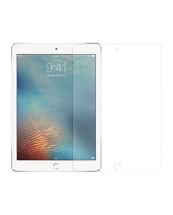 DLH PROTECTION ECRAN EN VERRE TREMPE POUR APPLE IPAD 10.2" 2019 / IPAD 10.2" 2020 / IPAD 7 / IPAD 8