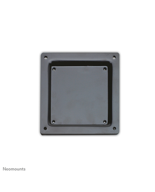 Neomounts plaque d'adaptation vesa