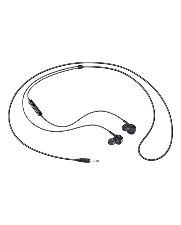 Samsung EO-IA500BBEGWW écouteur/casque Avec fil Ecouteurs Appels/Musique Noir