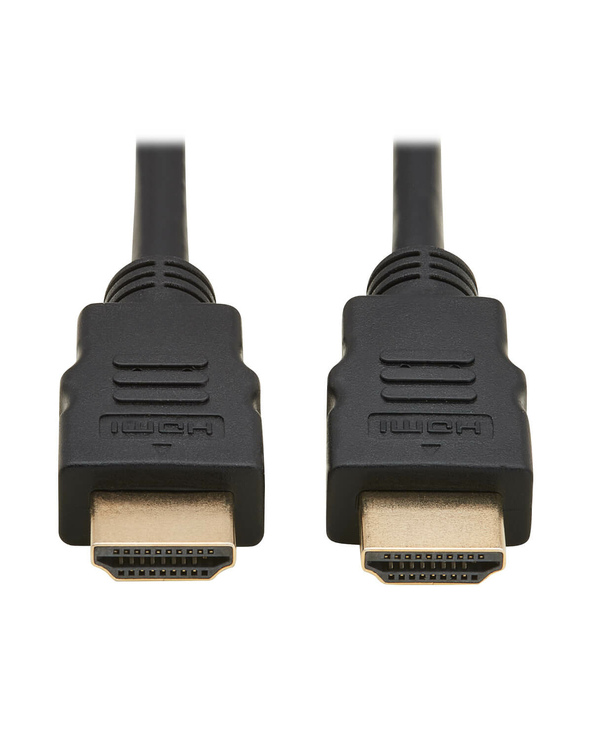 Tripp Lite P568-010 câble HDMI 3,05 m HDMI Type A (Standard) Noir