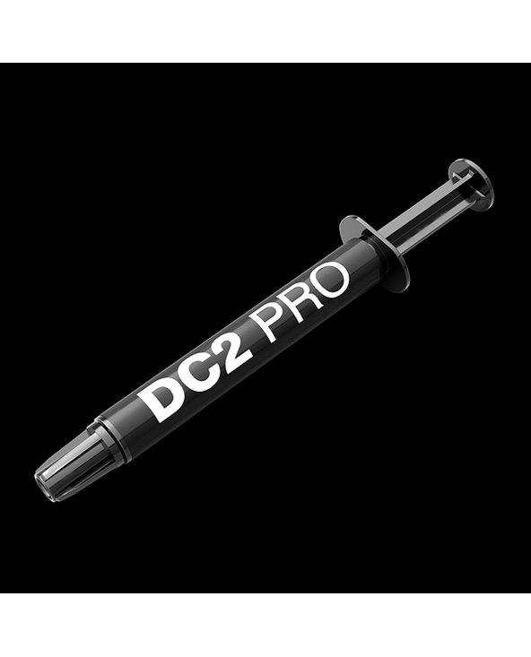 be quiet! DC2 PRO combiné de dissipateurs thermiques Pâte thermoconductible 80 W/m·K 1 g