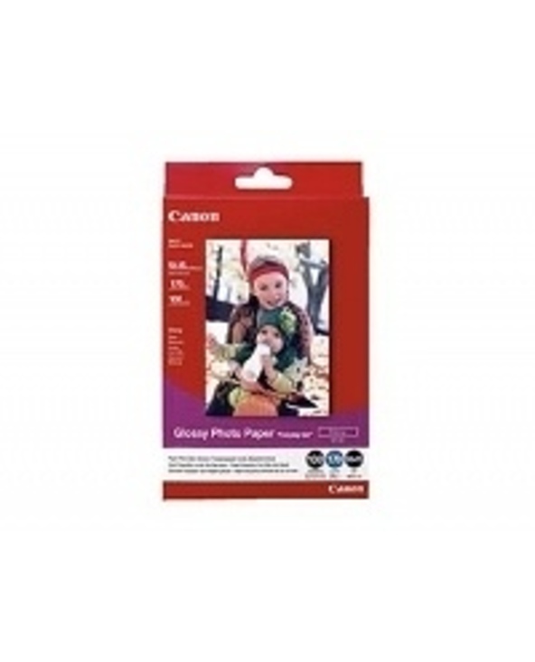 Canon GP-501 Glossy Photo Paper papier photos