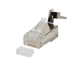 LogiLink MP0030 connecteur de fils RJ45