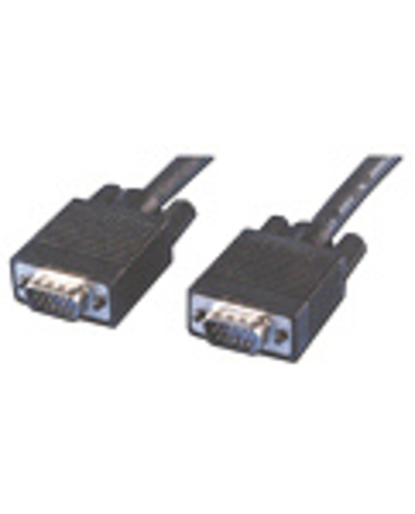 MCL CABLE SVGA HD15 Male/Male 2m câble VGA VGA (D-Sub)
