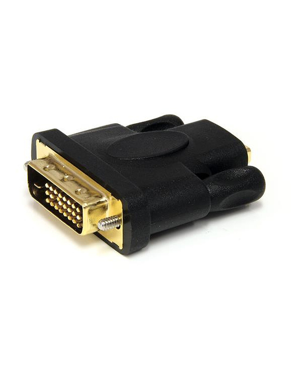 StarTech.com Câble adaptateur vidéo HDMI vers DVI-D - F/M