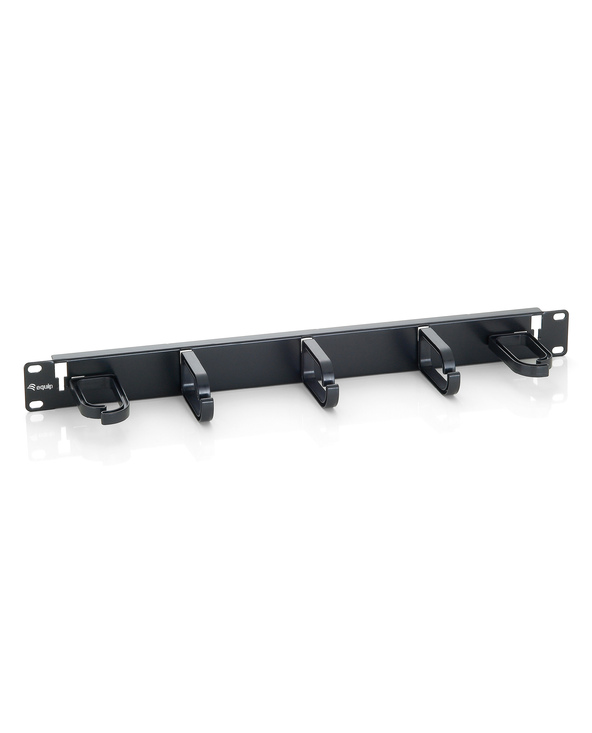 Equip 327311 accessoire de racks Panneau de gestion de câbles