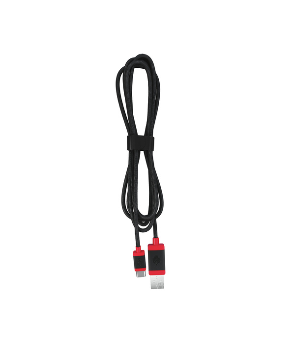 CHERRY JA-0600-0 câble USB 1,5 m USB 2.0 USB A USB C Noir