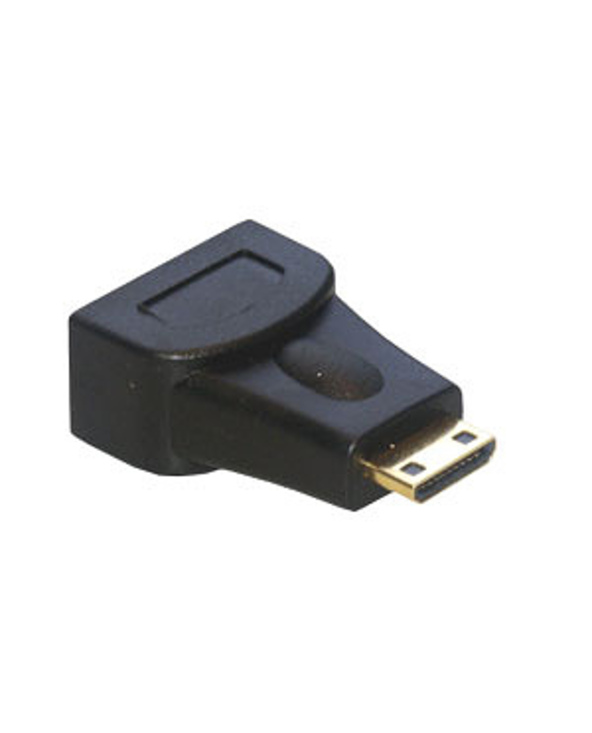 MCL HDMI / mini-HDMI Adapter Noir