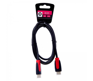 D2 Diffusion D2HDMI150CAV câble HDMI 1,5 m HDMI Type A (Standard) Noir