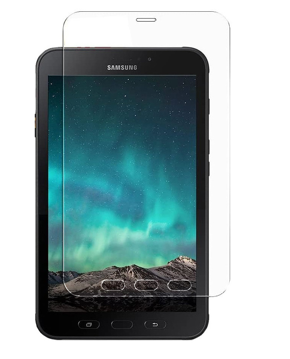 DLH DY-PE5245 protection d'écran de tablette Protection d'écran transparent Samsung 1 pièce(s)