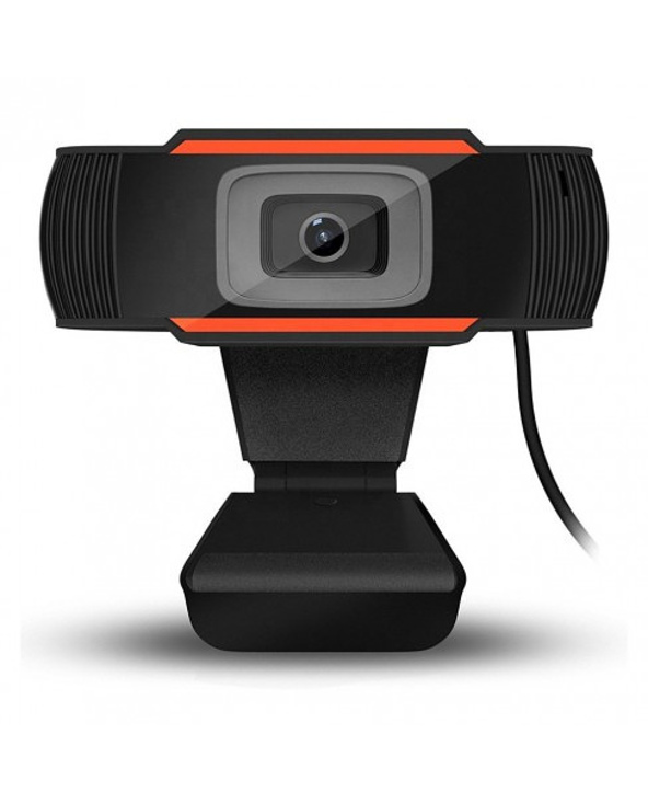 Spire CG-HS-X1-001 webcam 640 x 480 pixels USB 2.0 Noir