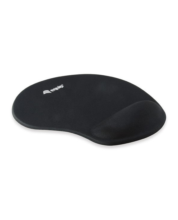 Equip 245014 tapis de souris Noir