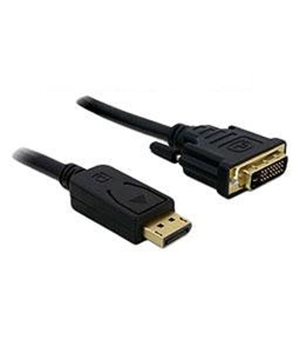 DLH CABLE ADAPTATEUR DISPLAYPORT VERS DVI 3M