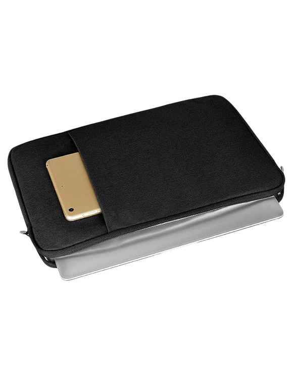 DLH DY-HC4945 sacoche d'ordinateurs portables 39,6 cm (15.6") Malette Noir
