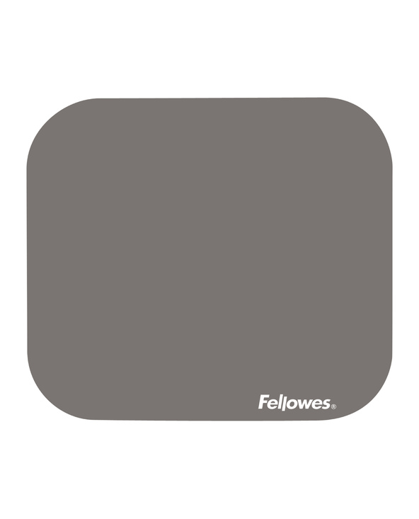 Fellowes 58023 tapis de souris Gris