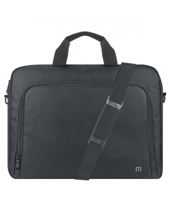 Mobilis 003044 sacoche d'ordinateurs portables 35,6 cm (14") Malette Noir