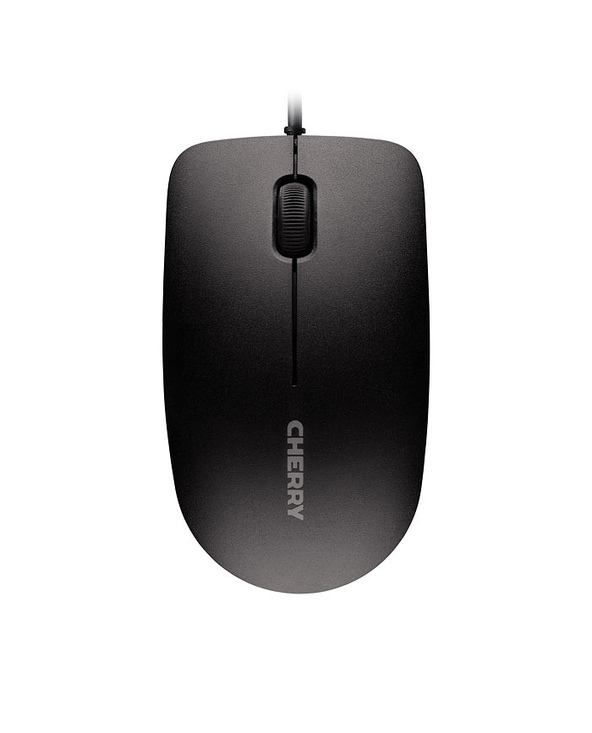 CHERRY MC 1000 Souris filaire, noir, USB