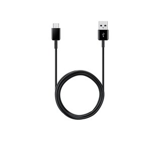 Samsung EP-DG930 câble USB 1,5 m USB A USB C Noir