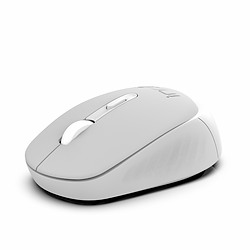 Inca IWM-243RG souris Jouer Ambidextre RF sans fil Optique 1600 DPI