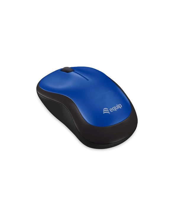 Equip 245112 souris Bureau Ambidextre RF sans fil Optique Equip 245112 souris Bureau Ambidextre RF sans fil Optique