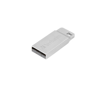 Verbatim Clé USB 2.0 Executive métallique 64 GB