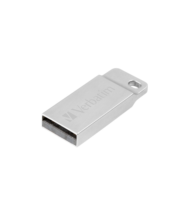 Verbatim Clé USB 2.0 Executive métallique 64 GB