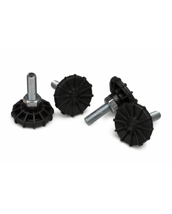 Equip EZF-1 accessoire de racks Pied d’étagère
