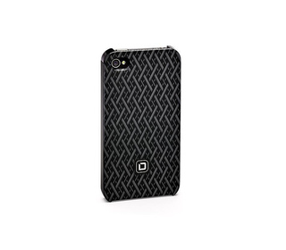 DICOTA D30442 coque de protection pour téléphones portables Housse Noir