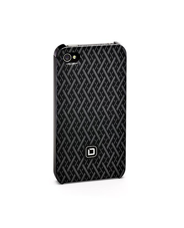 DICOTA D30442 coque de protection pour téléphones portables Housse Noir