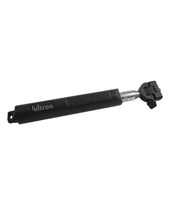 Ultron 149855 bâton support pour selfies Universel Noir, Argent Ultron 149855 bâton support pour selfies Universel Noir, Argent
