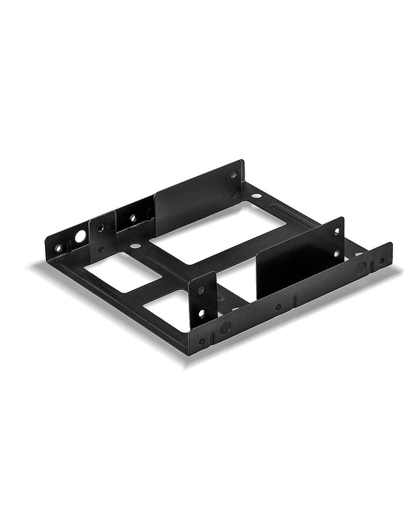 Lindy 40554 kit de support Noir Métal