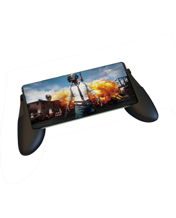 Terratec ADD Controller Support passif Mobile/smartphone Noir