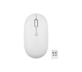 Perixx PERIMICE-610 WR souris Bureau Ambidextre RF sans fil Optique 1600 DPI