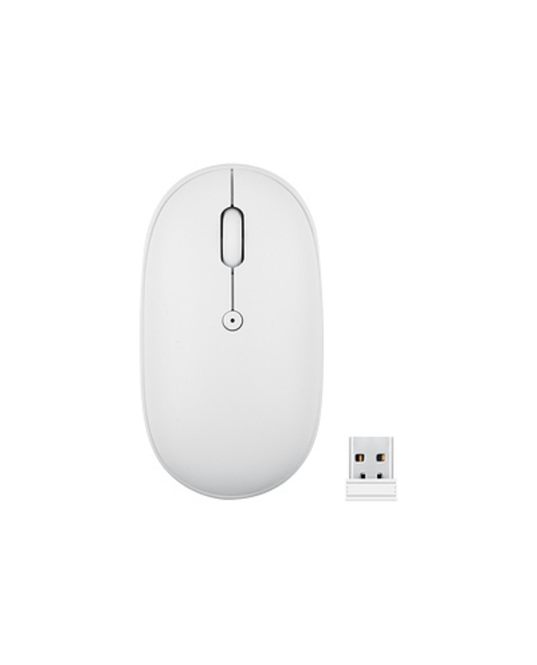 Perixx PERIMICE-610 WR souris Bureau Ambidextre RF sans fil Optique 1600 DPI