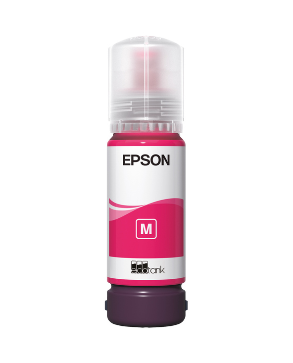Epson 107 cartouche d'encre 1 pièce(s) Original Magenta Epson 107 cartouche d'encre 1 pièce(s) Original Magenta