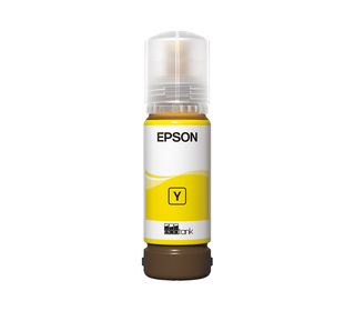 Epson 107 cartouche d'encre 1 pièce(s) Original Jaune Epson 107 cartouche d'encre 1 pièce(s) Original Jaune