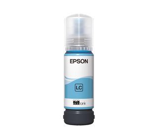 Epson 107 cartouche d'encre 1 pièce(s) Original Cyan clair