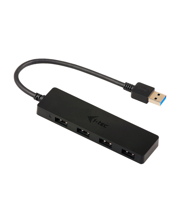i-tec Advance USB 3.0 Slim Passive HUB 4 Port