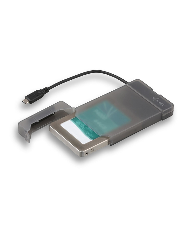 i-tec MySafe USB 3.1-C Gen. 2 Easy
