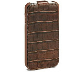 DICOTA 30014 coque de protection pour téléphones portables Housse Marron