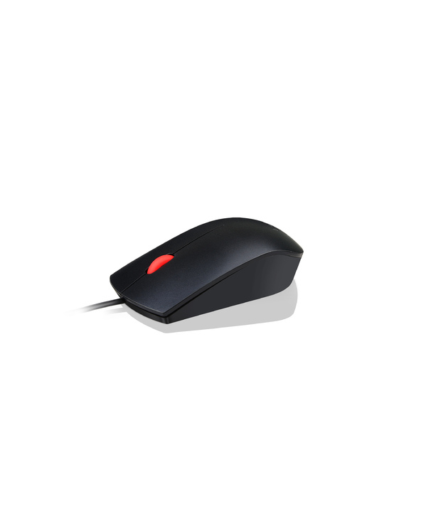 Lenovo 4Y50R20863 souris Bureau Ambidextre USB Type-A Optique 1600 DPI