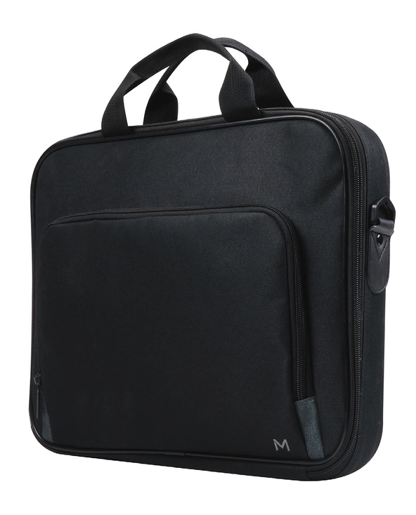 Mobilis TheOne 39,6 cm (15.6") Malette Noir
