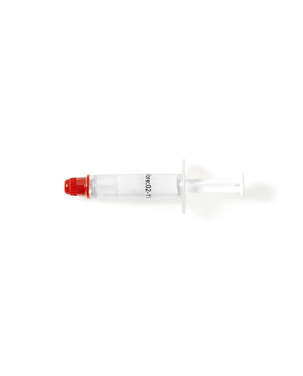 Nedis HSPA01I combiné de dissipateurs thermiques Pâte thermique 2 g